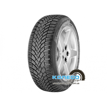Continental ContiWinterContact TS 850 205/65 R15 94T 
