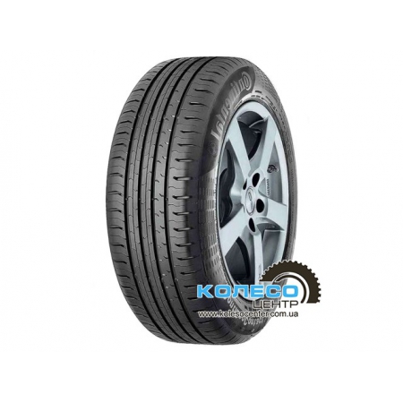 Continental ContiEcoContact 5 165/60 R15 77H 